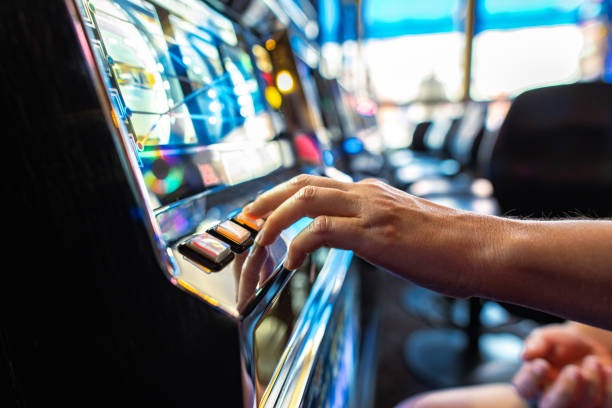 Live dealer studio with multiple camera angles and real-time gameplay